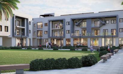 Apartment · Nueva construcción  · Torre Pacheco · Torre Pacheco