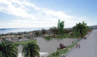 Apartment - Nueva construcción  - Vera - APRD-85732