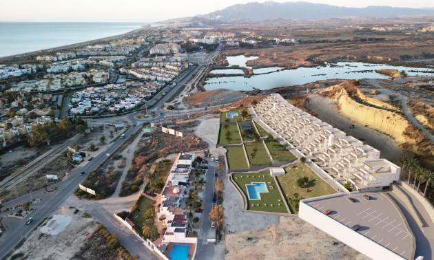 Apartment - Nueva construcción  - Vera - Vera Playa