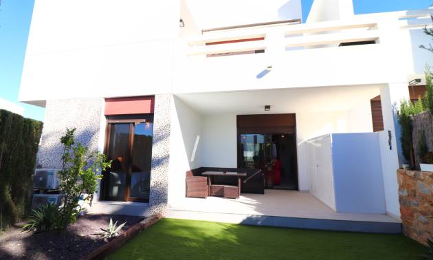 Apartment - Revente - Algorfa - Algorfa
