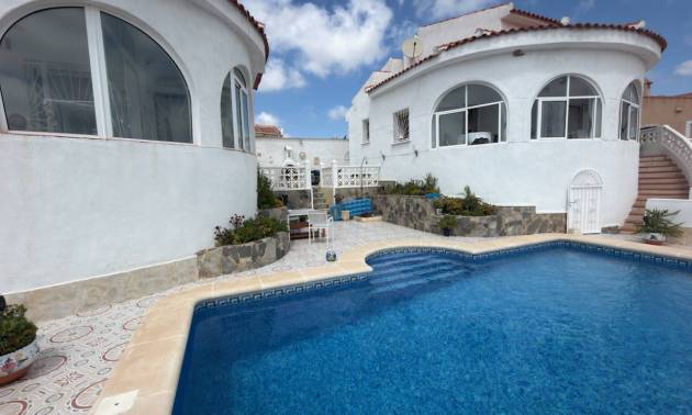 Apartment - Revente - Algorfa - Algorfa