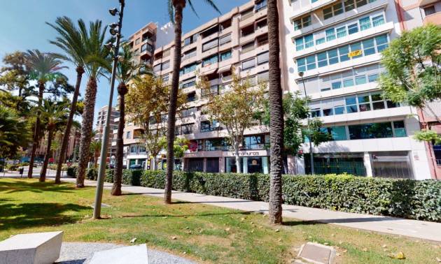 Apartment - Revente - Alicante - Alicante