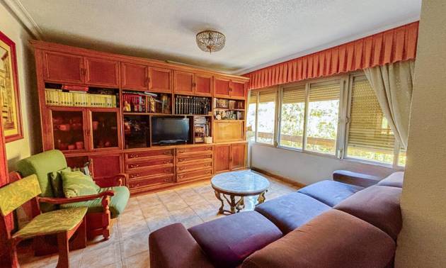 Apartment - Revente - Alicante - Alicante