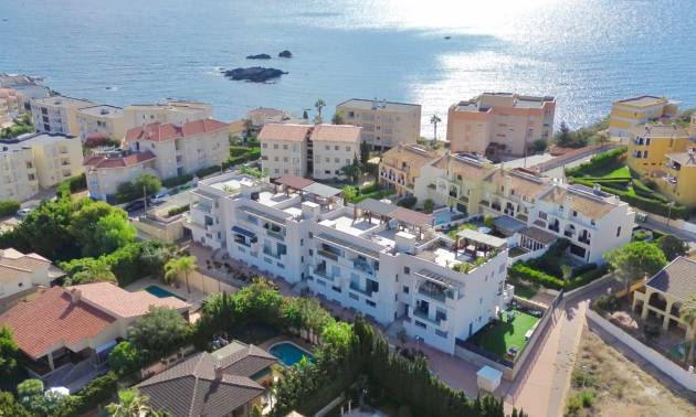Apartment - Revente - Cabo de Palos - Cabo de Palos
