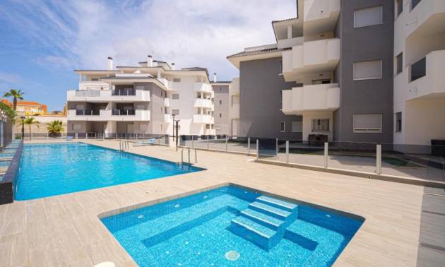 Apartment - Revente - Campoamor - Campoamor