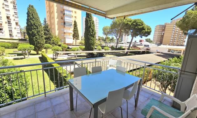 Apartment - Revente - Campoamor - Campoamor