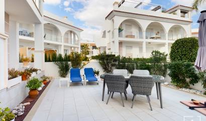 Apartment - Revente - Ciudad Quesada - AP-1073