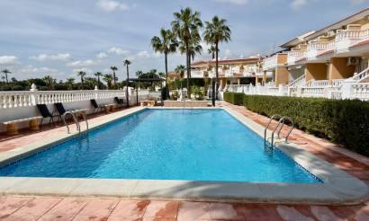 Apartment · Revente · Ciudad Quesada · Ciudad Quesada - Doña Pepa