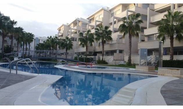 Apartment - Revente - Denia - Denia