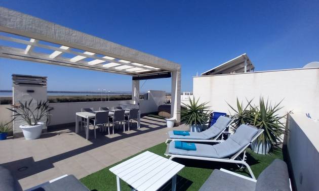 Apartment - Revente - EL RASO - El Raso