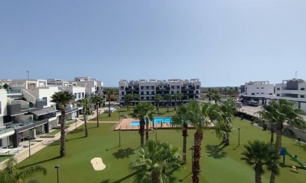 Apartment - Revente - El Raso - El Raso