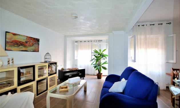 Apartment - Revente - Elda - Elda