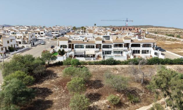 Apartment - Revente - Entre Naranjo - Vistabella Golf - Entre Naranjos - Vistabella Golf