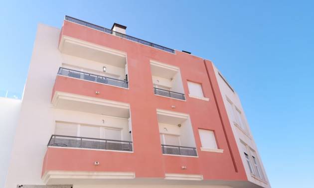 Apartment - Revente - Formentera del Segura - Formentera del Segura