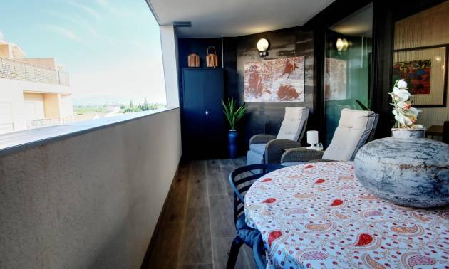 Apartment - Revente - Formentera del Segura - Pueblo 5