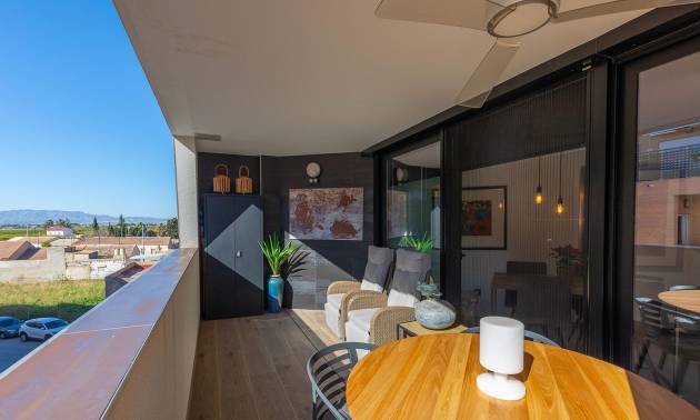 Apartment - Revente - Formentera del Segura - Pueblo 5