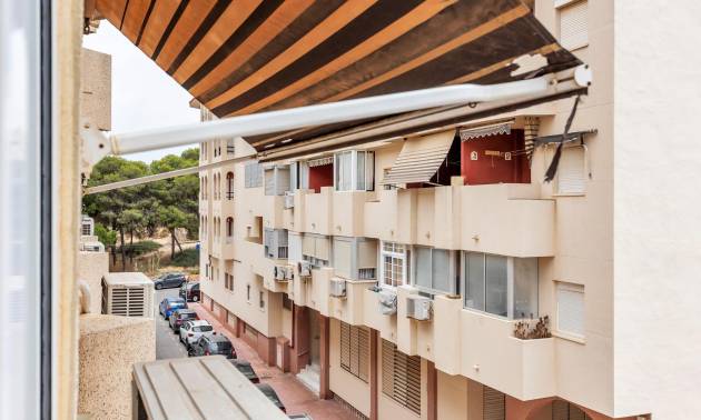 Apartment - Revente - Guardamar del Segura - CENTRO