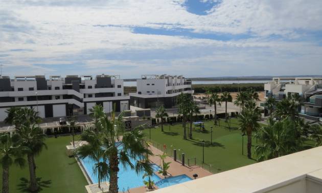 Apartment - Revente - Guardamar del Segura - El Raso