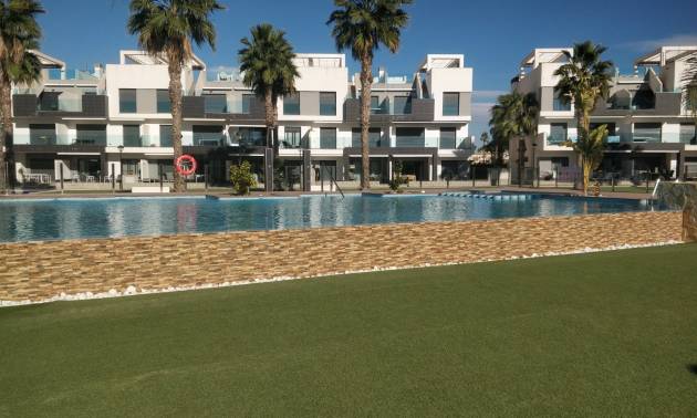 Apartment - Revente - Guardamar del Segura - Guardamar del Segura