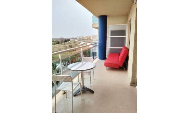 Apartment - Revente - Guardamar del Segura - Guardamar del Segura