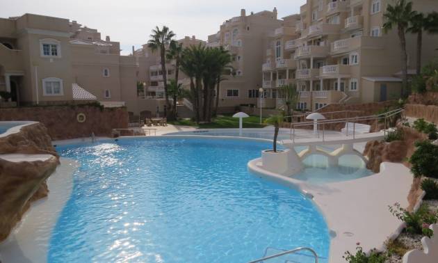 Apartment - Revente - Guardamar del Segura - Guardamar del Segura