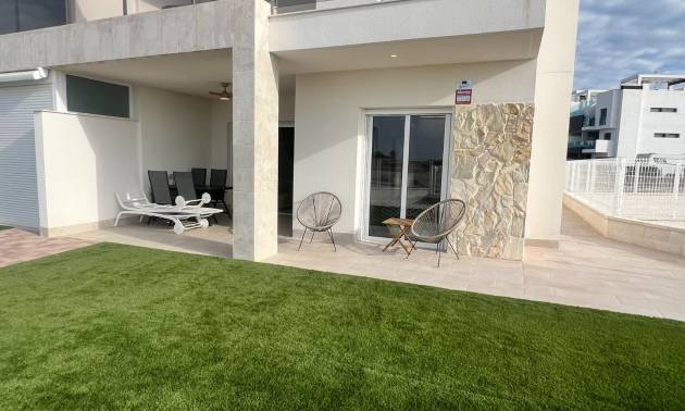 Apartment - Revente - Guardamar del Segura - Guardamar del Segura