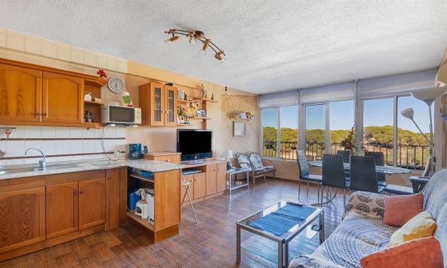 Apartment - Revente - Guardamar del Segura - Guardamar del Segura