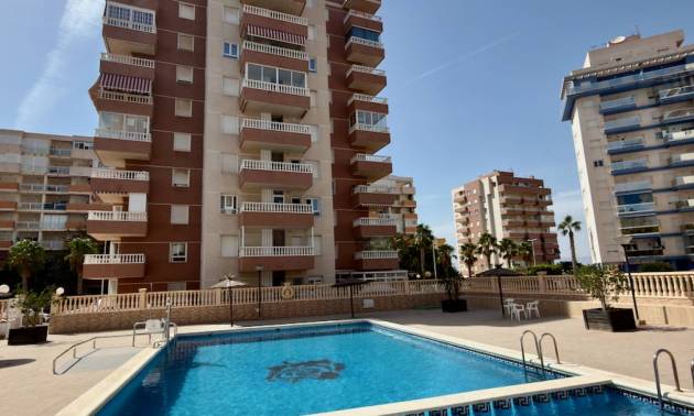 Apartment - Revente - Guardamar del Segura - Guardamar del Segura