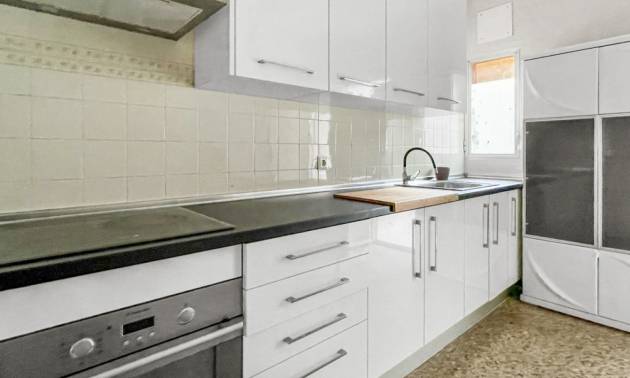 Apartment - Revente - Guardamar del Segura - Pueblo
