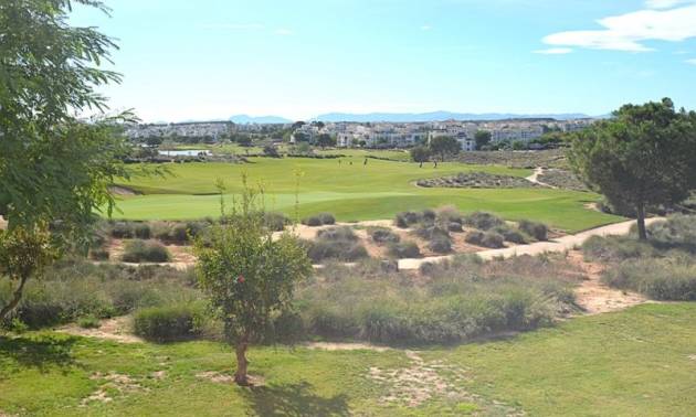 Apartment - Revente - Hacienda Riquelme Golf Resort - Hacienda Riquelme Golf Resort