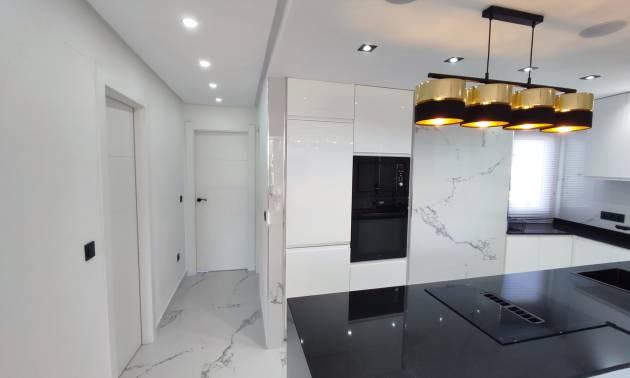 Apartment - Revente - Hacienda Riquelme Golf Resort - Hacienda Riquelme Golf Resort