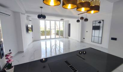 Apartment - Revente - Hacienda Riquelme Golf Resort - PPS-84149