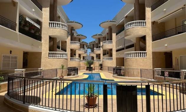 Apartment - Revente - Jacarilla - Jacarilla