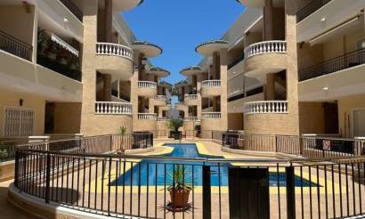Apartment · Revente · Jacarilla · Jacarilla