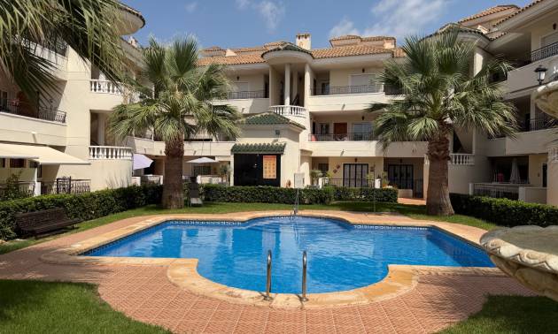 Apartment - Revente - Jacarilla - Jacarilla