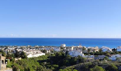 Apartment - Revente - La Mata - INM-76196