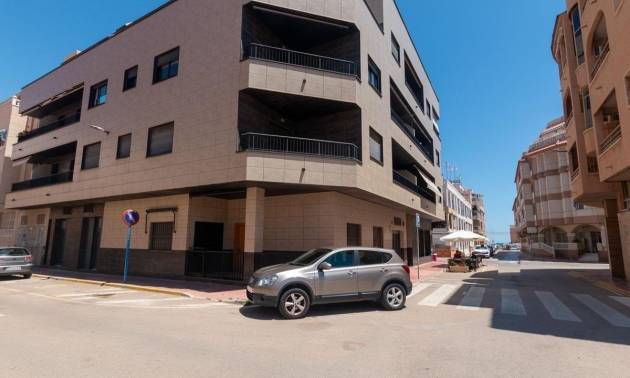 Apartment - Revente - La Mata - La Mata