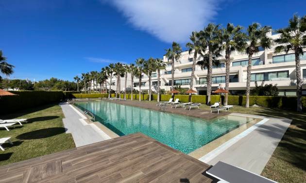 Apartment - Revente - Las Colinas Golf Resort - Las Colinas Golf Resort