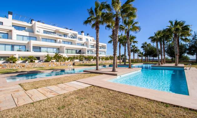 Apartment - Revente - Las Colinas Golf Resort - Las Colinas Golf