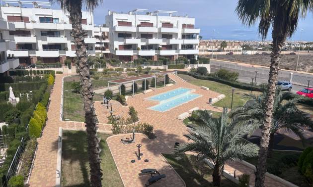 Apartment - Revente - Lomas de Campoamor - Lomas de Campoamor