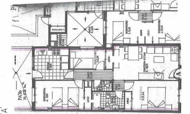 Apartment - Revente - Los Alcázares - Los Alcázares