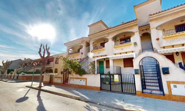 Apartment - Revente - Los Alcazares - Los Alcazares