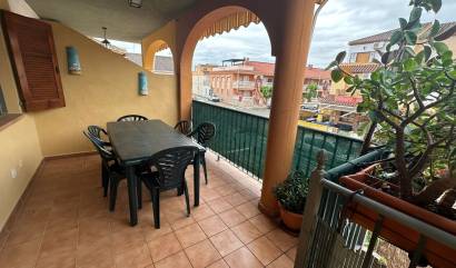 Apartment - Revente - Los Alcázares - MGH--64002