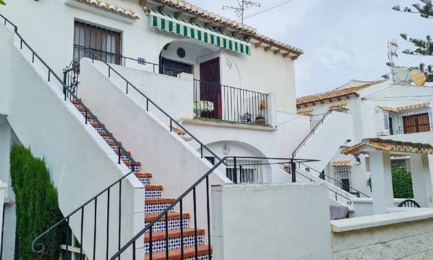 Apartment - Revente - Los Balcones - Los Balcones