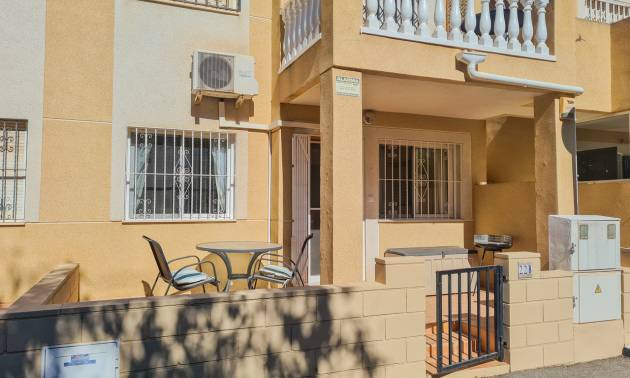 Apartment - Revente - Los Balcones - Los Balcones