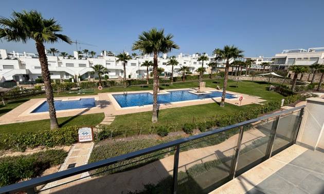 Apartment - Revente - Los Montesinos - Los Montesinos