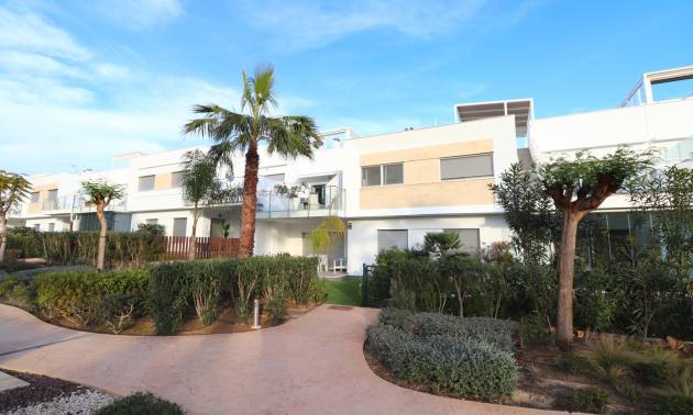 Apartment - Revente - Los Montesinos - Los Montesinos