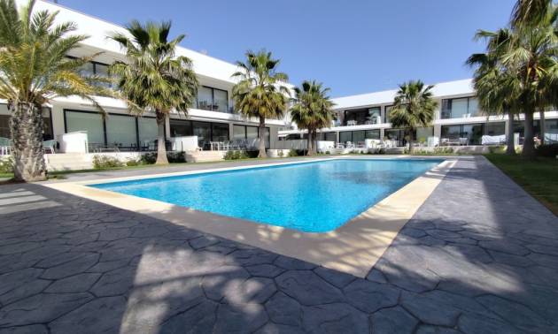 Apartment - Revente - Mar de Cristal - Mar de Cristal