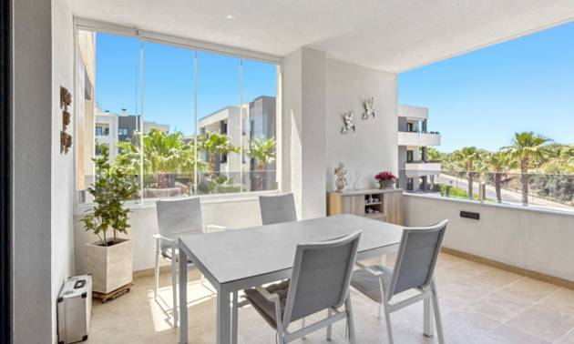 Apartment - Revente - Orihuela Costa - Los Altos