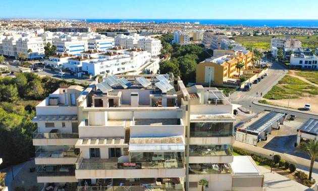 Apartment - Revente - Orihuela Costa - Los Dolses